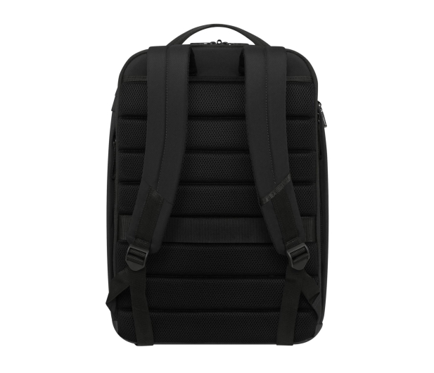 SAMSONITE MODERNY do laptopa 17.3'' czarny 158032  1041 - 1481182 - zdjęcie 3